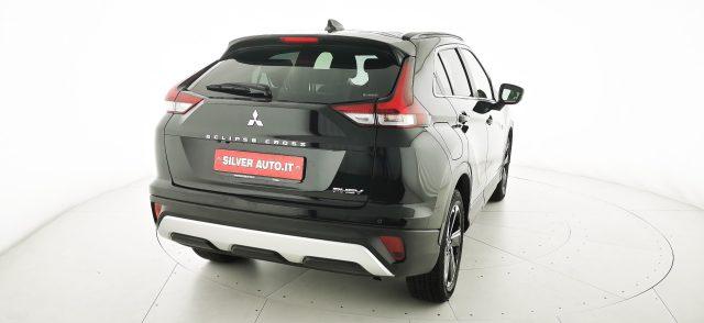 MITSUBISHI Eclipse Cross 2.4 MIVEC 4WD PHEV Instyle SDA Pack 0