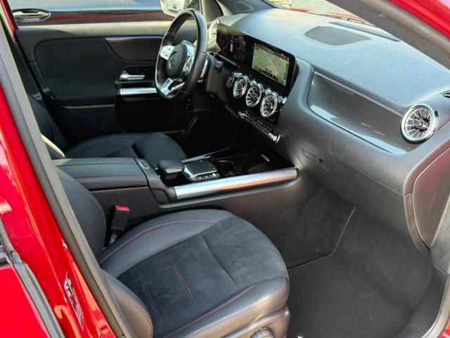 MERCEDES-BENZ GLA 200 d Automatic Premium NAVI - TETTO - LED - 20