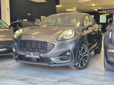 Ford Puma 1.0 EcoBoost Hybrid 125 CV S&S ST-Line