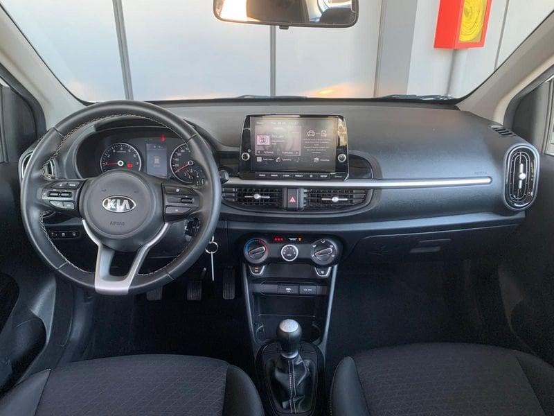 KIA Picanto 1.0 12V 5 porte Style