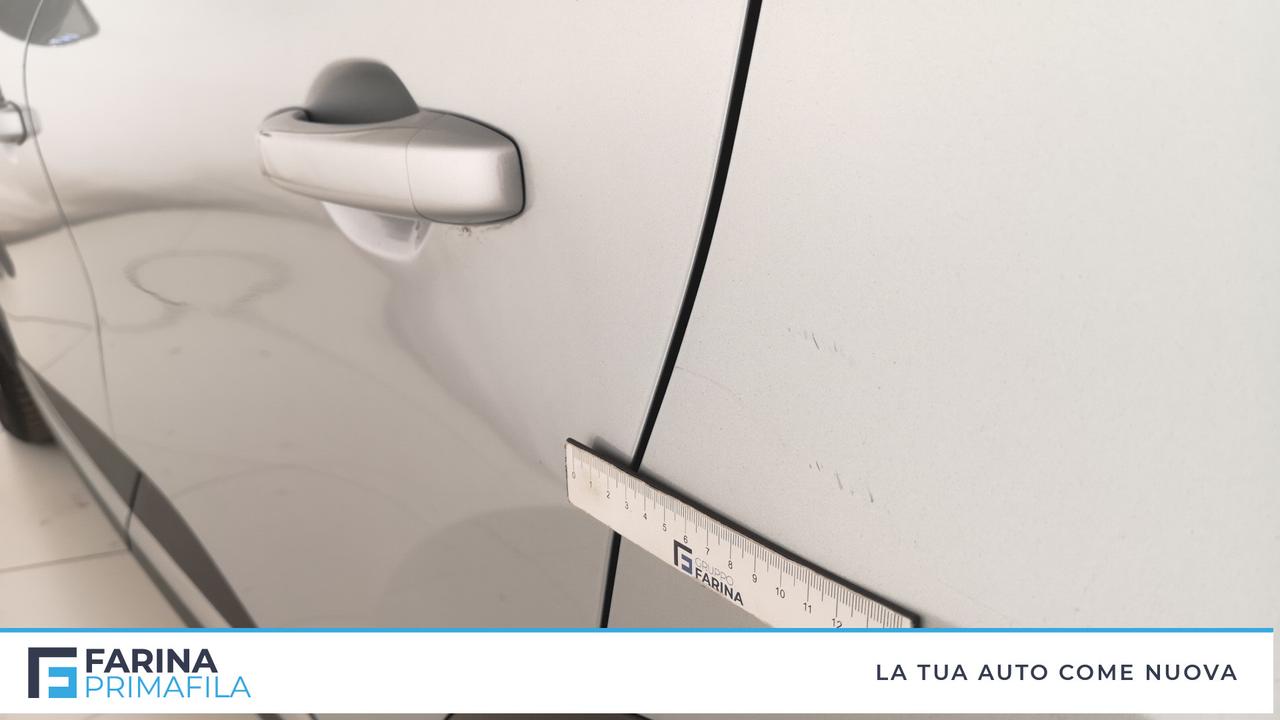 RENAULT Captur II 2024 - Captur 1.0 tce Techno 90cv