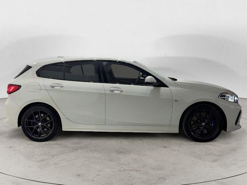 BMW Serie 1 120d 5p. M Sport