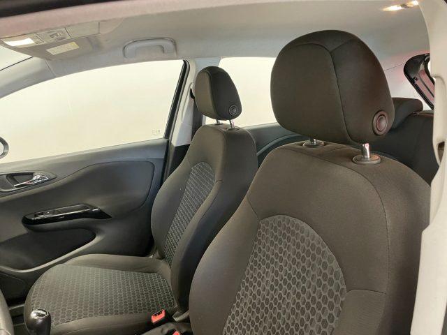 OPEL Corsa CORSA 5P 1.2 - IDEALE NEOPATENTATI