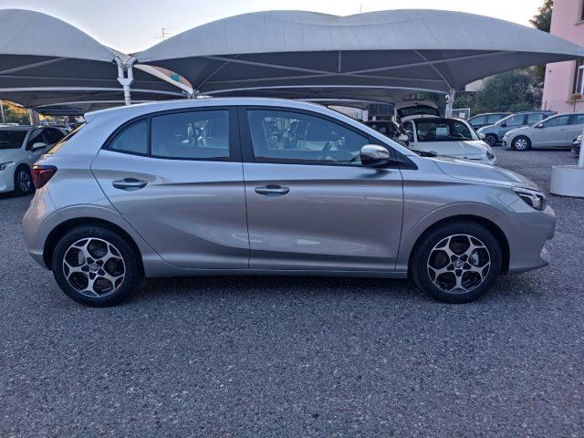 MG MG3 1.5 Comfort