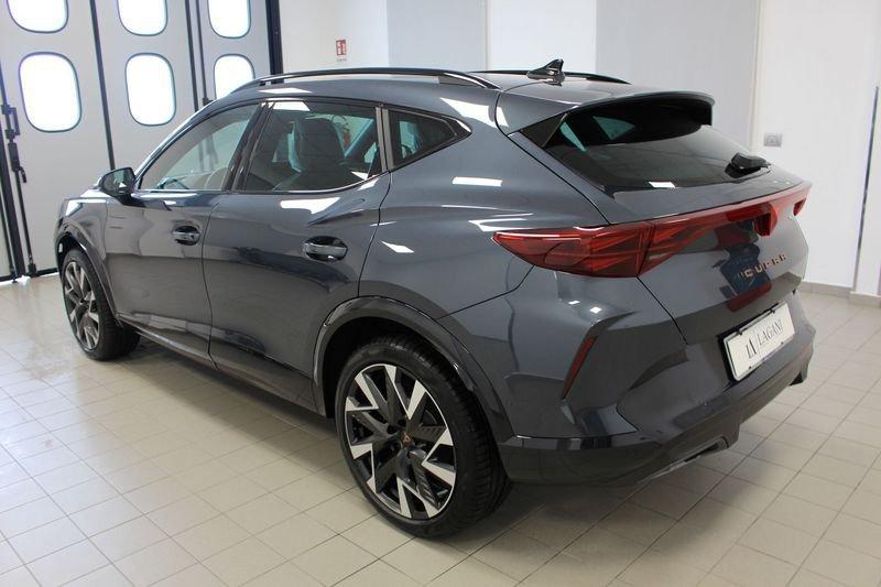 Cupra Formentor Formentor 1.5 Hybrid DSG