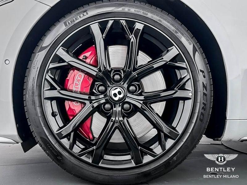 Bentley Continental Continental GT V8 Phev Speed 1st. Edition - BENTLEY MILANO