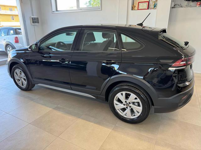 VOLKSWAGEN Taigo 1.0 TSI 115 CV Life