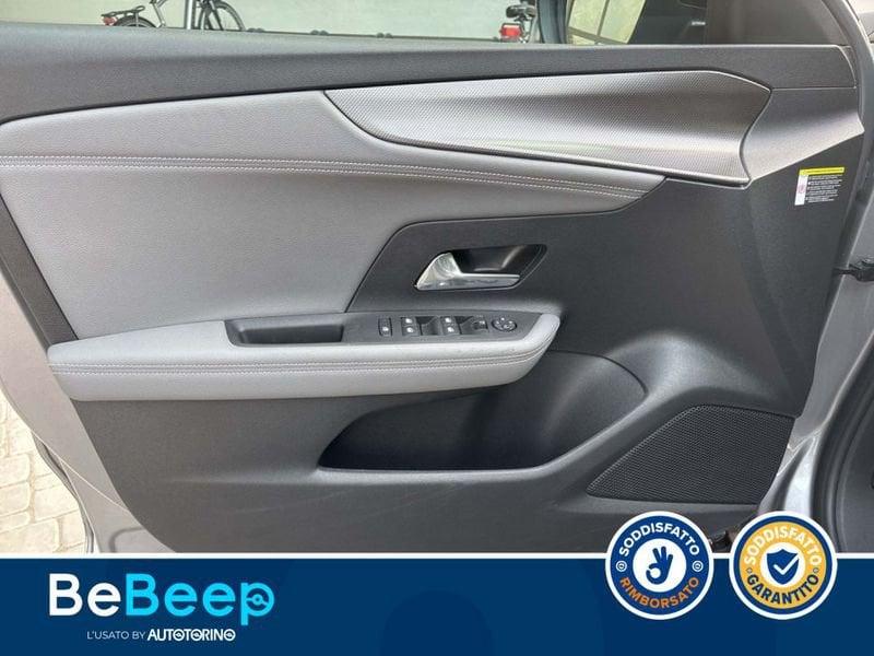 Opel Mokka 1.2 T ELEGANCE S&S 100CV