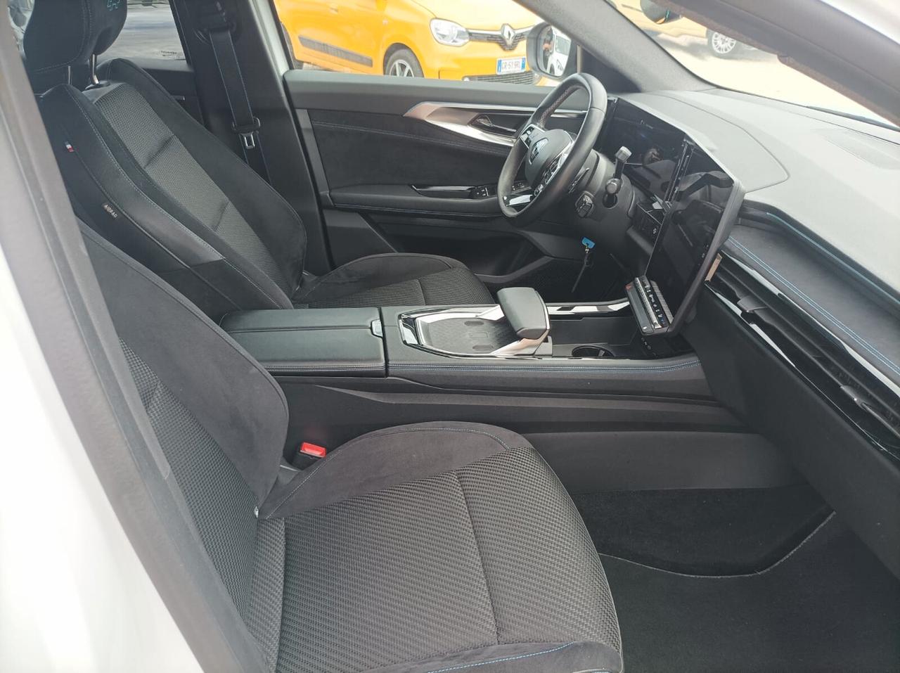Renault Austral Full Hybrid E-Tech 200 CV Techno Esprit Alpine