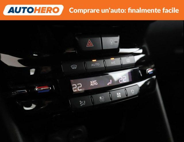 PEUGEOT 208 1° serie THP 208 S&S 3 porte GTi