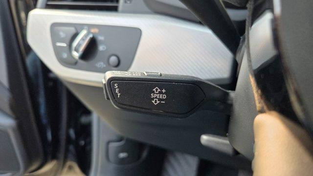 AUDI A5 SPB 2.0 TDI 190 CV S tronic Business Sport