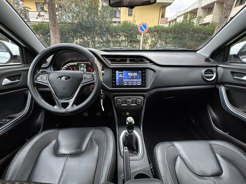 DR AUTOMOBILES dr 3.0 DR 3 1.5 BENZINA/GPL Cambio manuale