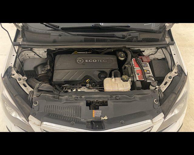 OPEL Mokka I - 1.6 cdti Cosmo 4x2 136cv auto