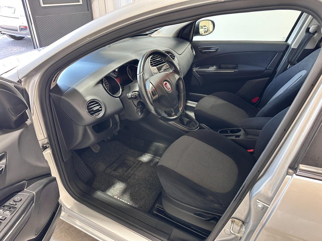 Fiat Bravo 1.6 MJT 120 CV Emotion - DA VETRINA - P