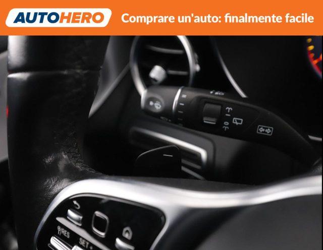 MERCEDES-BENZ C 220 d S.W. 4Matic Auto Premium