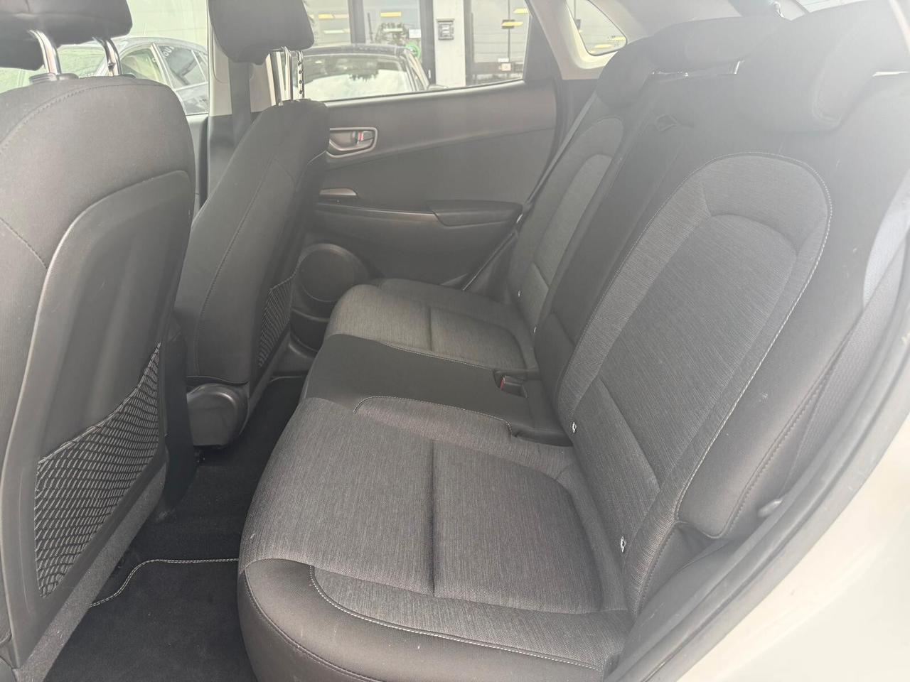 Hyundai Kona EV 64 kWh XPrime