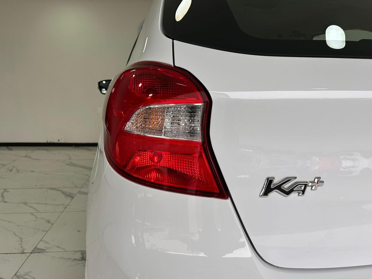 Ford Ka 1.2 85 CV Start&Stop Ultimate-GARANTITA.2018