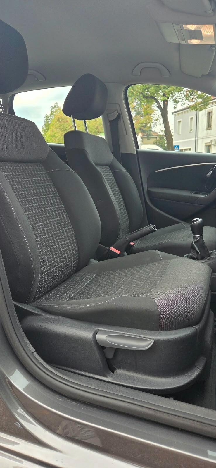 Volkswagen Polo 1.4 TDI 5p. Comfortline