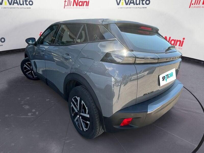 Peugeot 2008 100 Active S/S