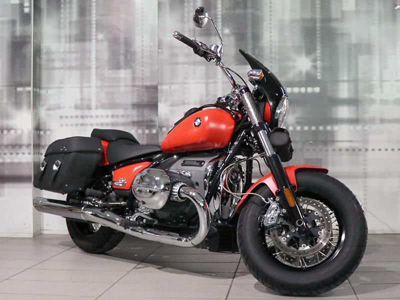 Bmw R18 First Edition Classic