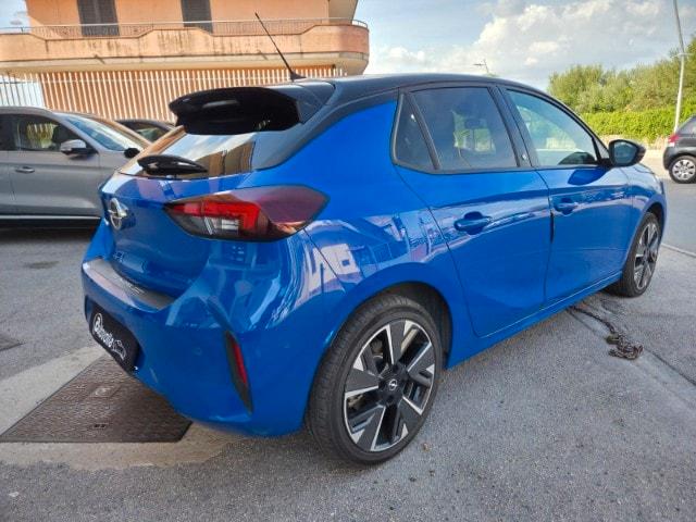 OPEL Corsa-e 5 porte GS Line