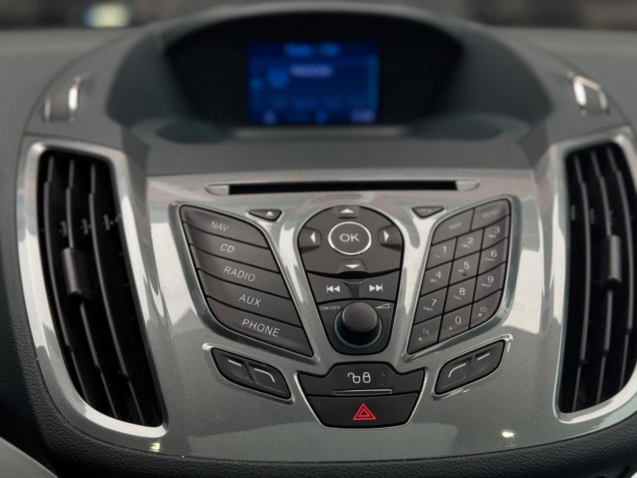 Ford C-Max 1.6 EcoBoost 150CV Titanium