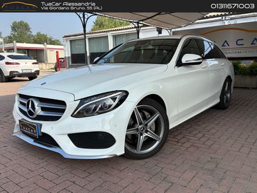 Mercedes-Benz C 220 Classe C 220 d Premium #50270
