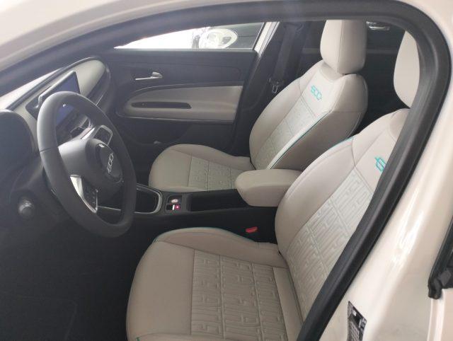 FIAT 600 Hybrid 100 CV DCT MHEV La Prima