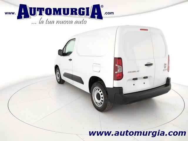 FIAT Doblo Doblò 1.5 BlueHdi 130CV PC-TN Van