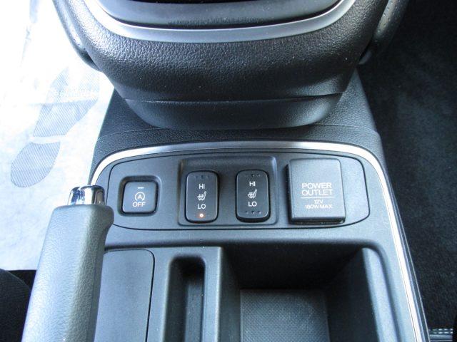 HONDA CR-V 1.6 i-DTEC Elegance Navi AT 4WD autom. -"EURO 6/B"