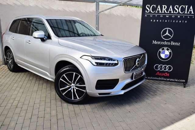 Volvo XC90 2.0 B5 235 cv AWD Geartronic Business Plus