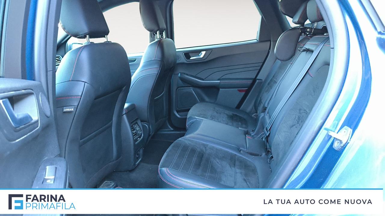 FORD Kuga III 2020 - Kuga 2.5 phev ST-Line X 2wd 225cv e-shifter