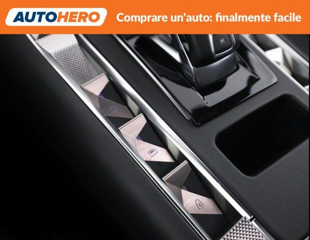 DS AUTOMOBILES DS 7 Crossback PureTech 225 aut. Grand Chic