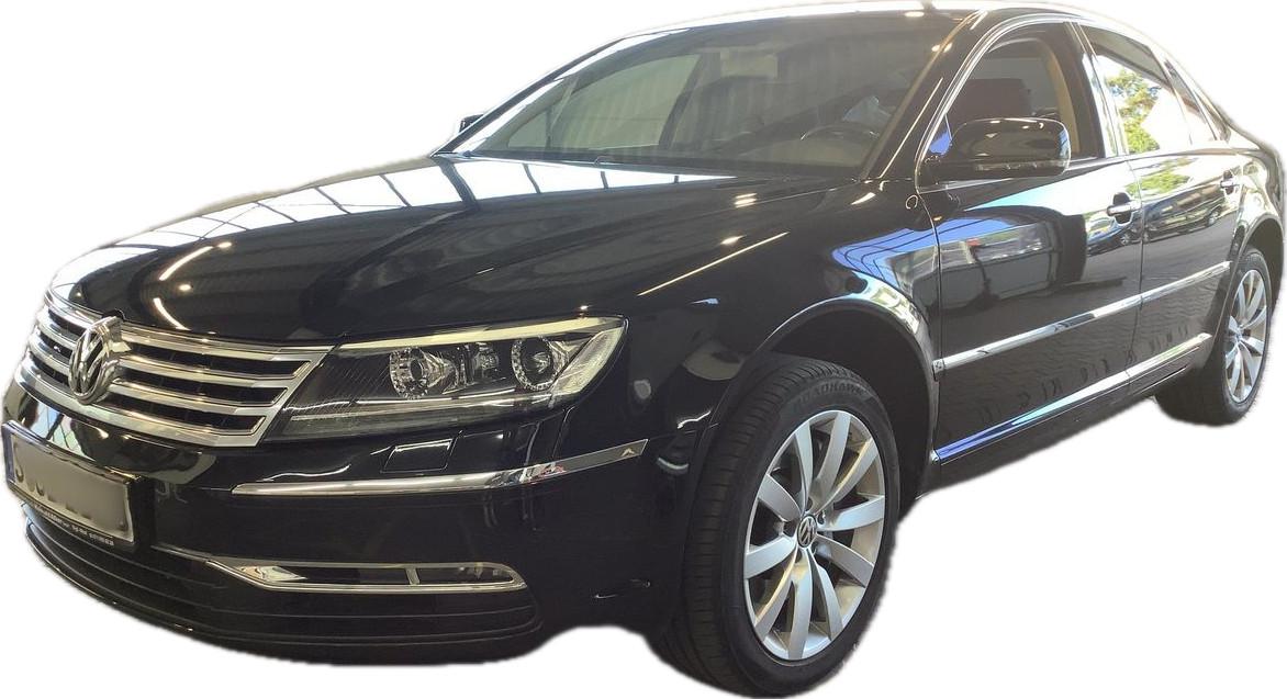 Volkswagen Phaeton 3.0 v6 240cv 4motion