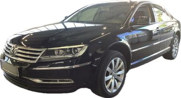 Volkswagen Phaeton 3.0 v6 240cv 4motion