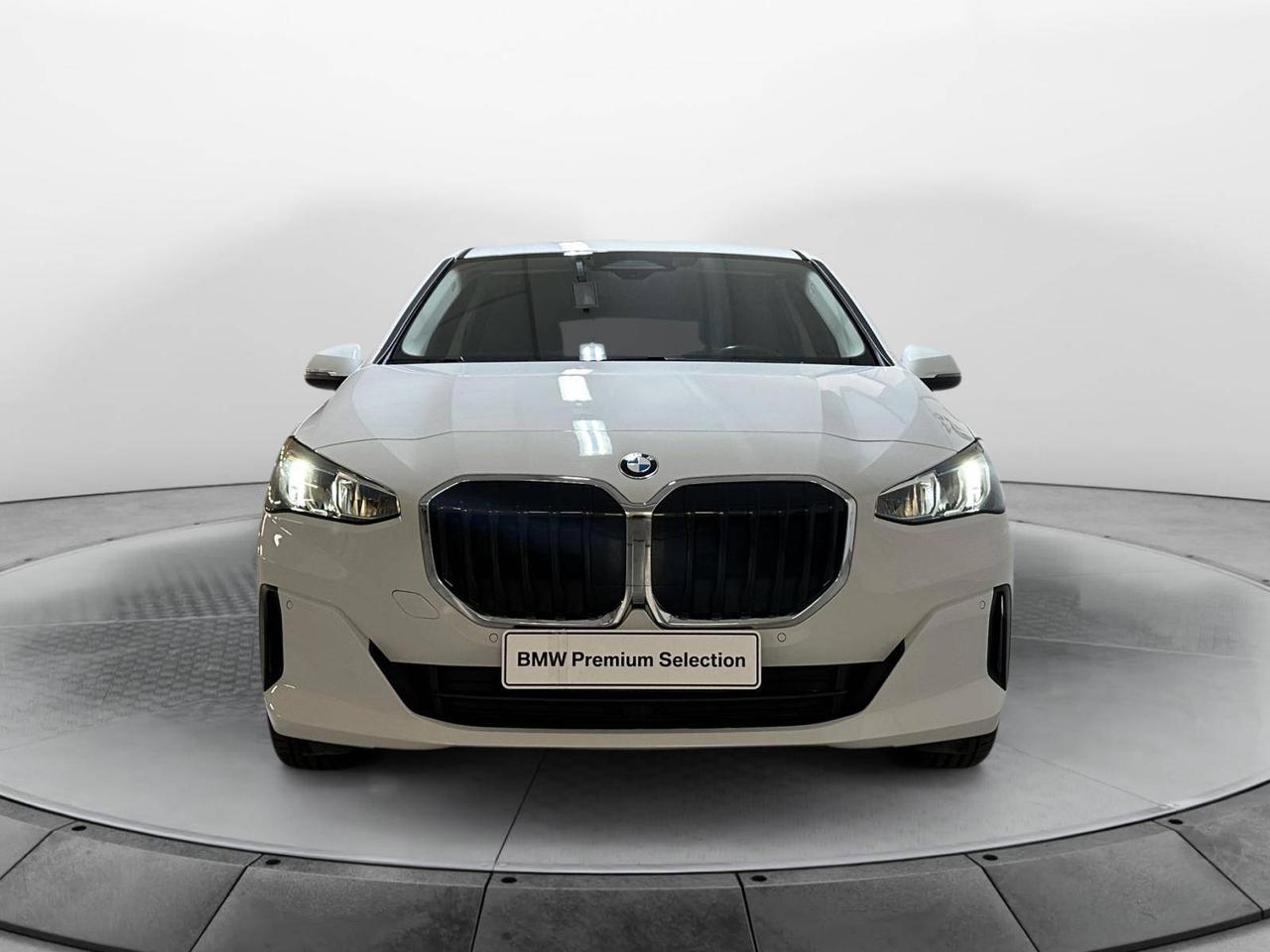 BMW Serie 2 218d Active Tourer