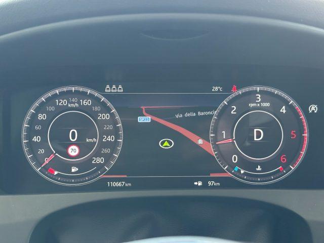 JAGUAR F-Pace 2.0 D 180 CV AWD aut. Prestige