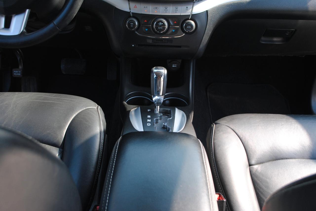 FIAT FREEMONT 2.0 MJT 170 CV 4x4