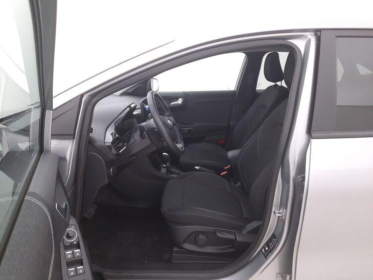 Ford Puma Titanium BZ884384 1.0 Mild Hybrid 125CV