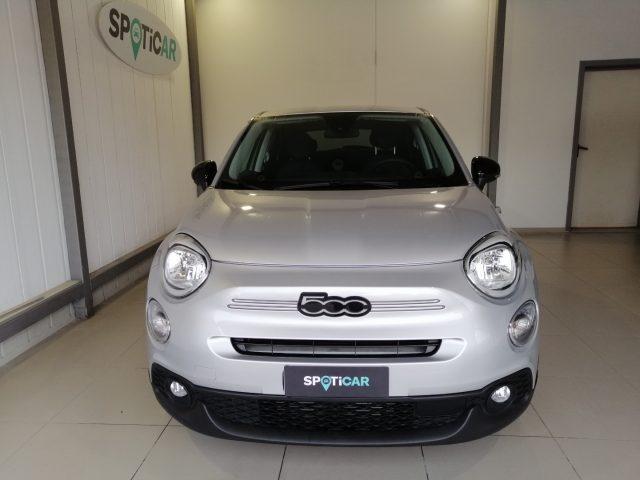 FIAT 500X 1.3 MultiJet 95 CV Club