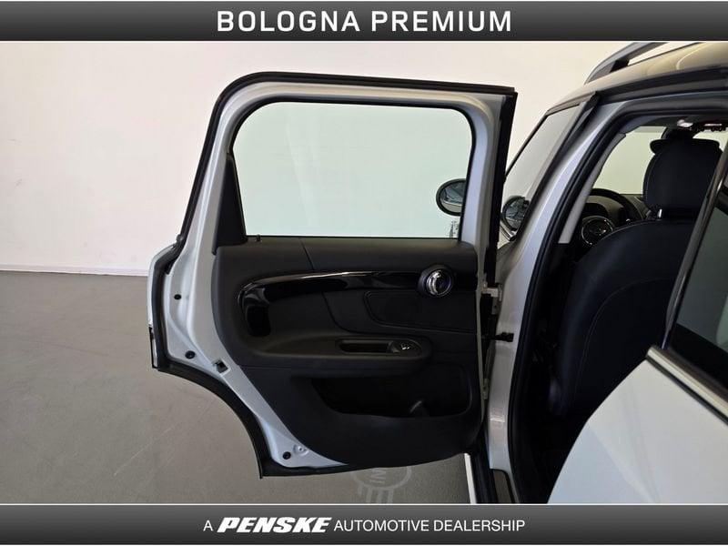 MINI Mini Countryman F60 Mini 1.5 Cooper SE Business Countryman ALL4