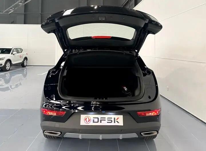 NUOVO DFSK Glory F5 1.5 GPL/ Bifuel Automatico