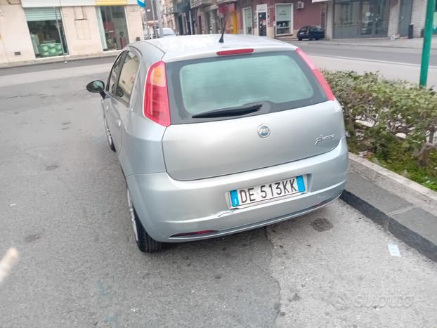 FIAT Grande Punto - 2006