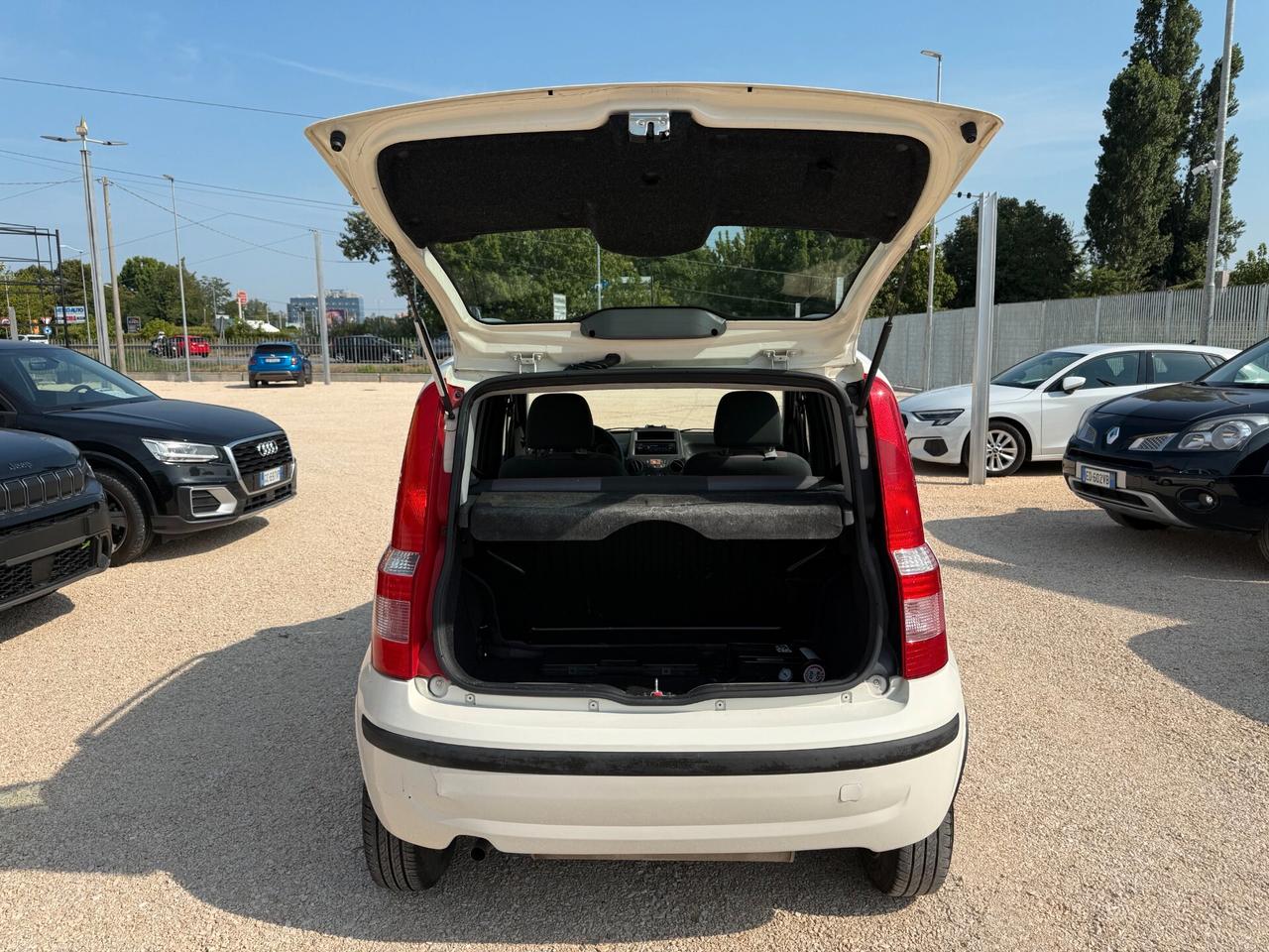 Fiat Panda 1.2 Dynamic Natural Power Mamy