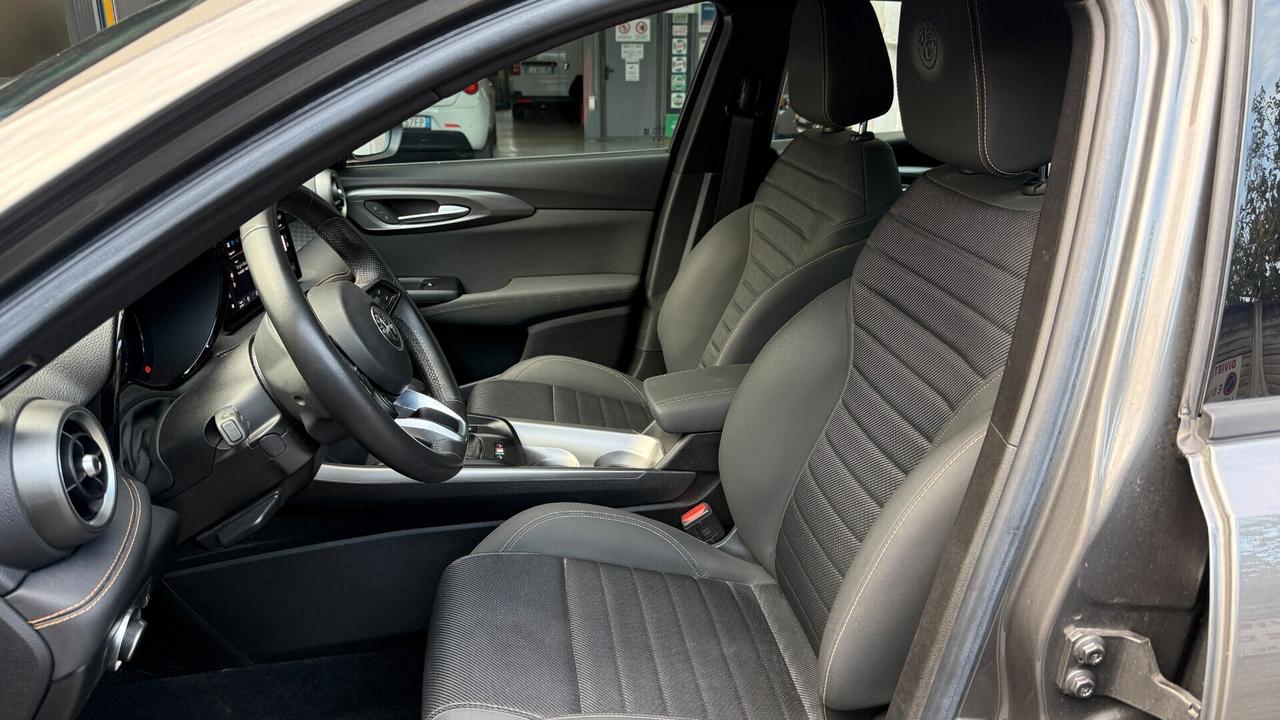 Alfa Romeo Tonale 1.6 130cv TI Automatico TCT 6 rapporti