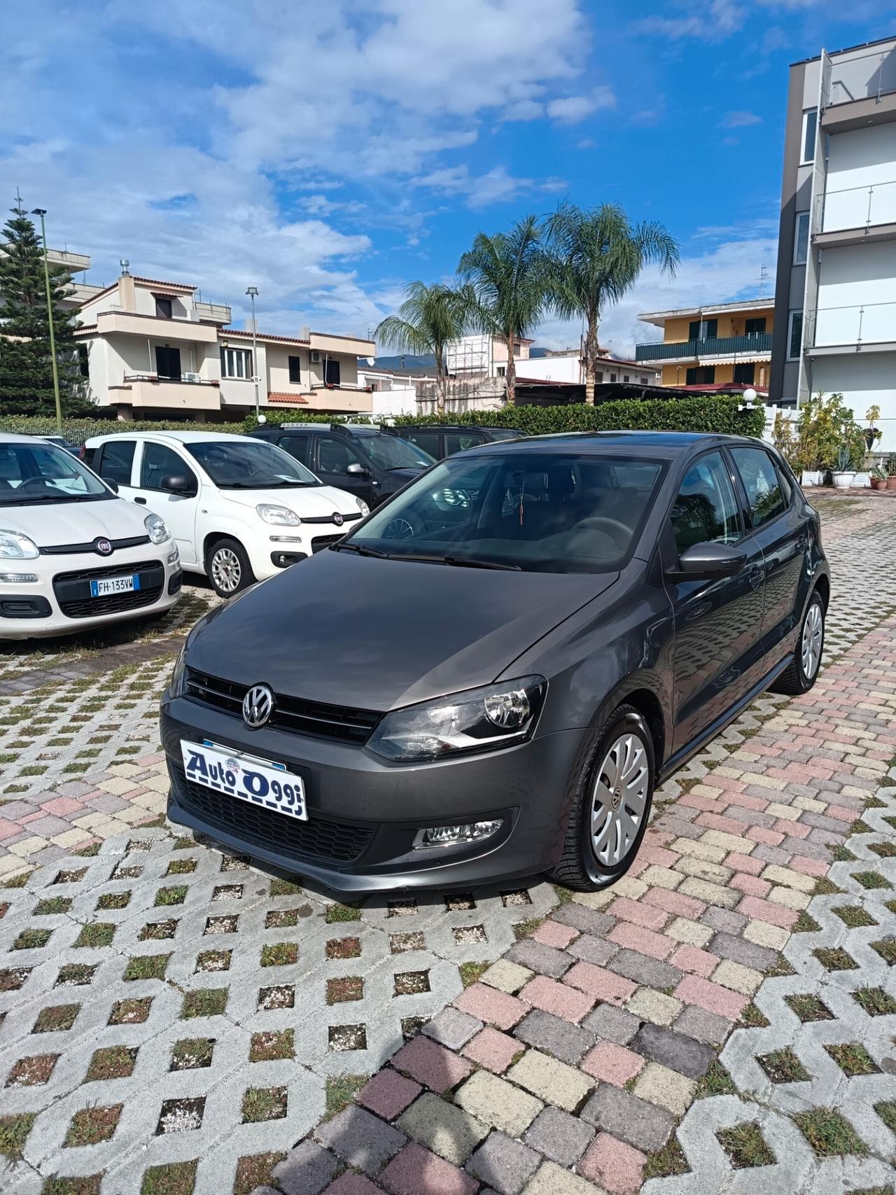 Volkswagen Polo 1.2 70 CV 5p. Comfortline