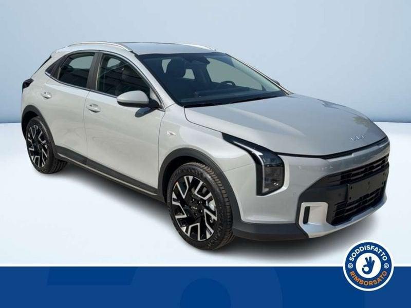 Kia Xceed 1.0 TGDI Business (TT) MY26