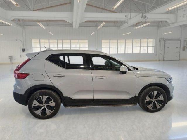 VOLVO XC40 T5 Recharge Plug-in Hybrid Inscription