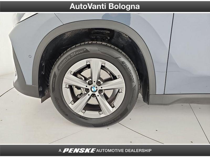 BMW X1 X1 sDrive 18d