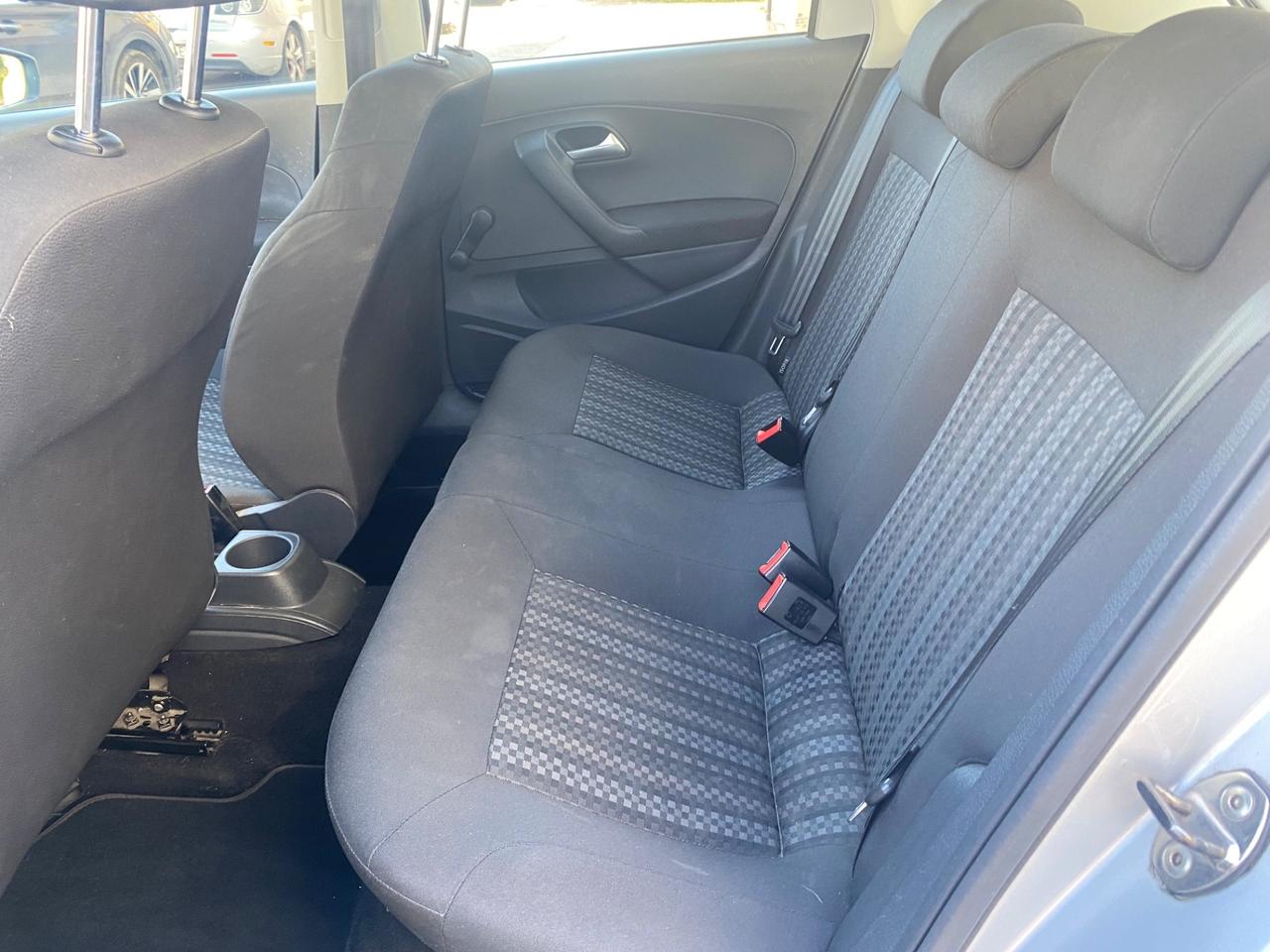 Volkswagen Polo 1.0 MPI 5p. Trendline